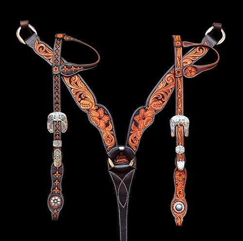 Joey Jemison and the Legacy of the Fort Worth Cutting Saddle Joey Jemison and the Legacy of the Fort Worth Cutting Saddle