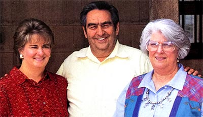 Sharon Little and Dave & Mary Jane Little Sharon Little and Dave & Mary Jane Little