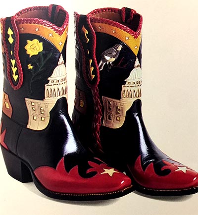 Little's Boots - Little's Boots -