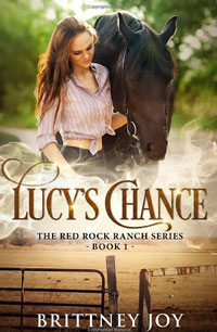 Red Rock Ranch: Lucy's Chance Red Rock Ranch: Lucy's Chance
