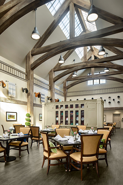 Photo courtesy of Balfour Senior Living