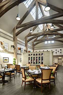 Photo courtesy of Balfour Senior Living