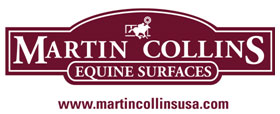 Arena Footing Basics 101 - Martin Collins USA Arena Footing Basics 101 - Martin Collins USA