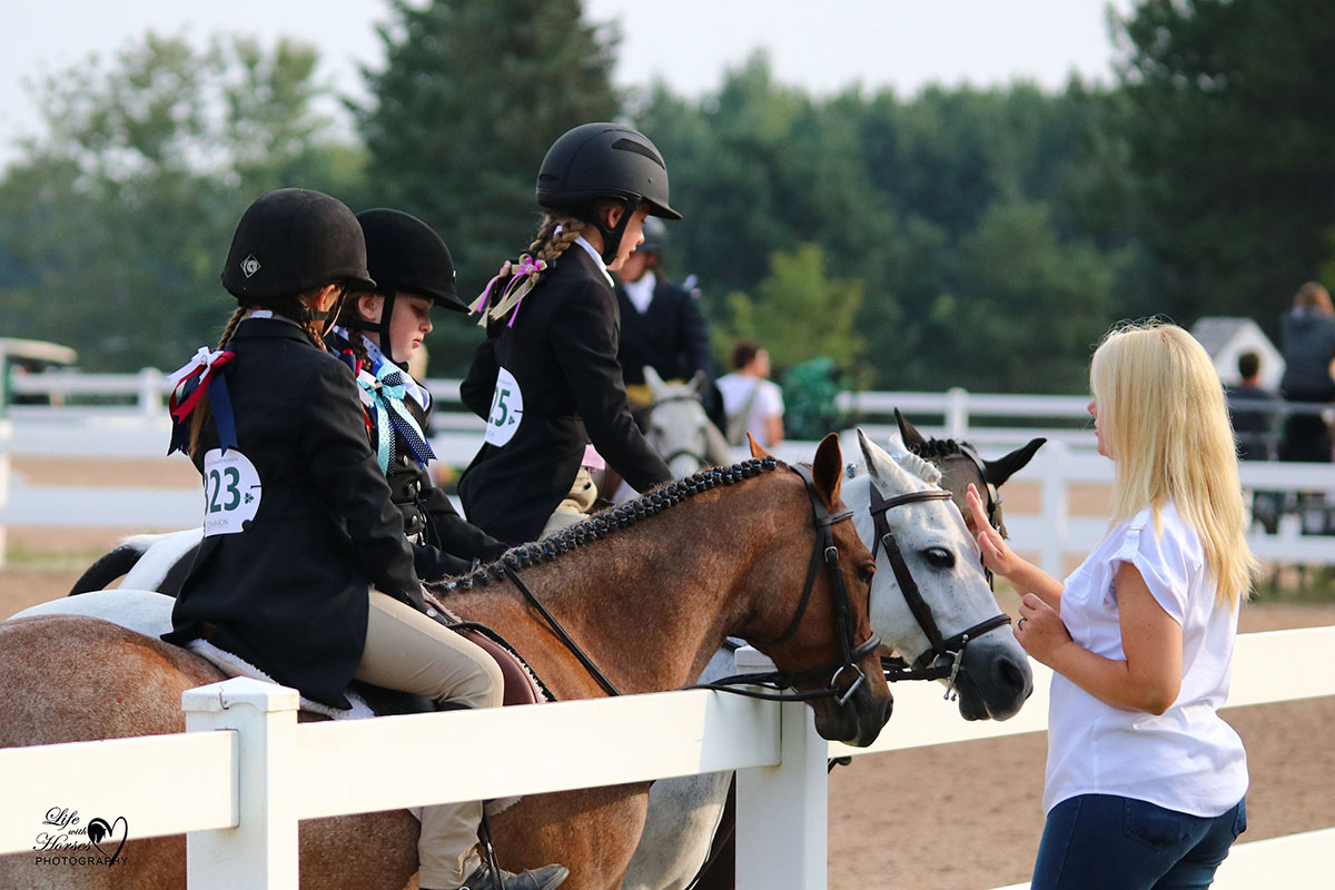 Photo © Life With Horses Photography Photo © Life With Horses Photography