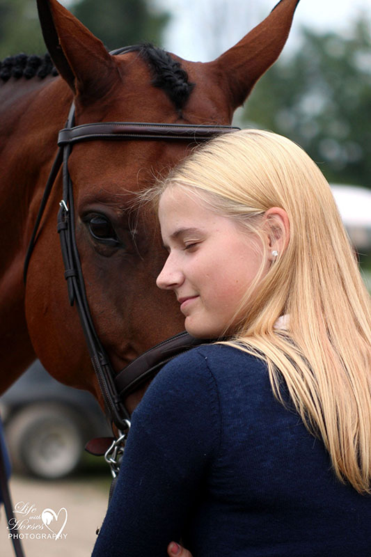 Photo © Life With Horses Photography Photo © Life With Horses Photography
