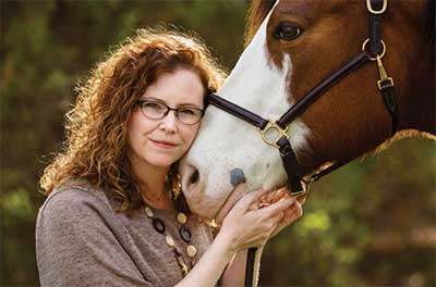 Shelley Paulson, Author (photo by Emma Wheatley) Shelley Paulson, Author (photo by Emma Wheatley)