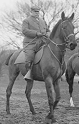 President_Taft_riding_in_1909 President_Taft_riding_in_1909