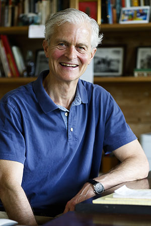 Patrick Smithwick, Author Patrick Smithwick, Author