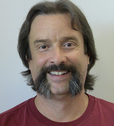 John Hartigan, Author John Hartigan, Author