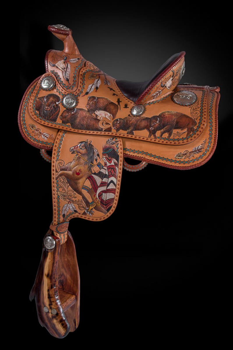 Skyhorse Saddles Skyhorse Saddles