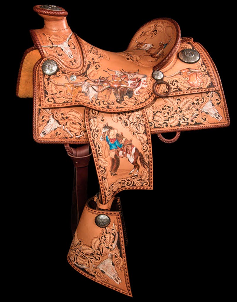 Skyhorse Saddles Skyhorse Saddles