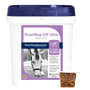 SmartBug-Off Ultra Pellets SmartBug-Off Ultra Pellets