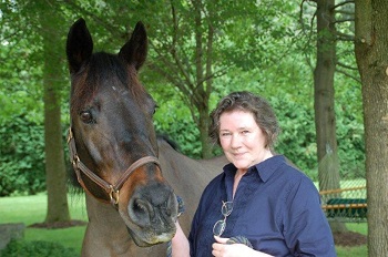 Dr. Eleanor Kellon, DVM Dr. Eleanor Kellon, DVM