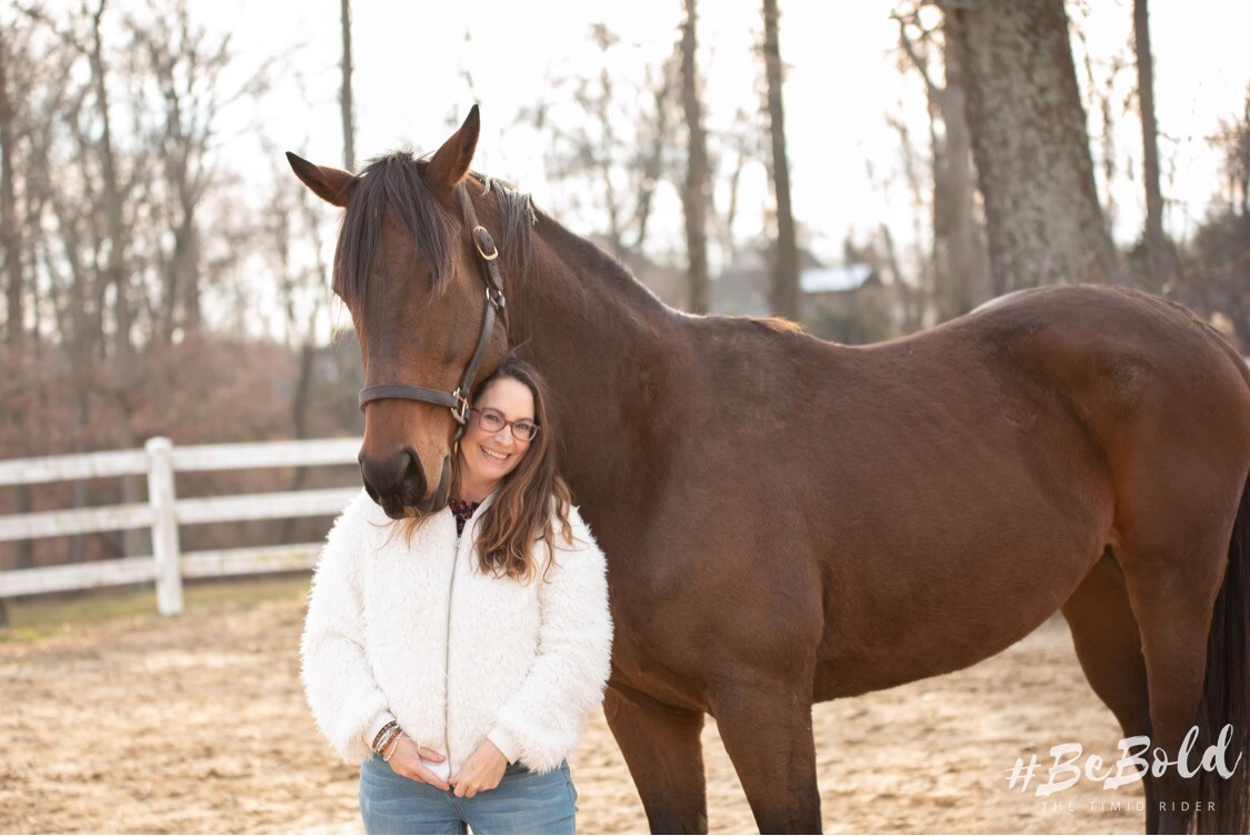 R+ Training and Liberty Training Help To Build Communication and Trust Between Horse and Rider © Jesse Conway Photography R+ Training and Liberty Training Help To Build Communication and Trust Between Horse and Rider © Jesse Conway Photography
