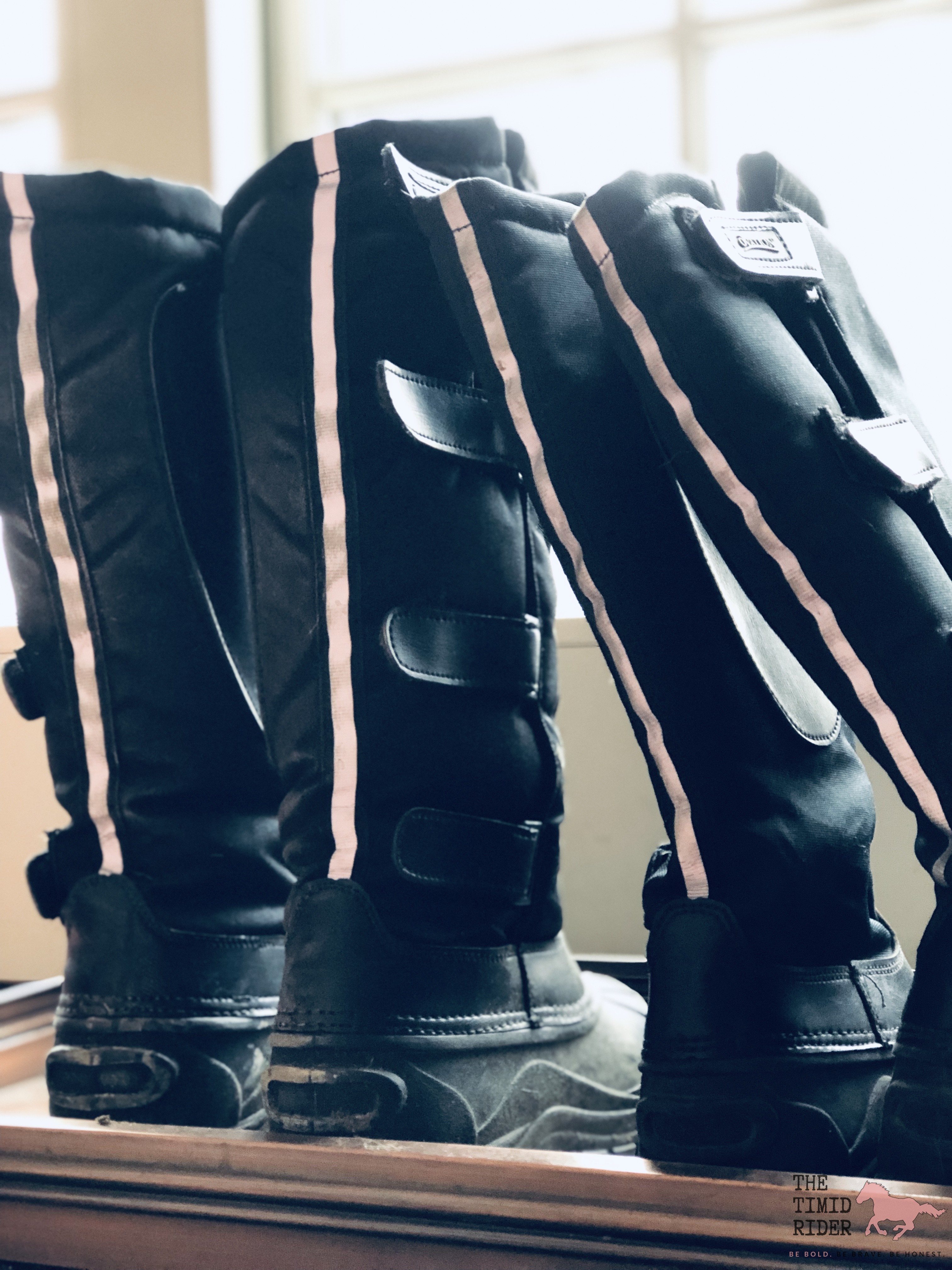 Ovation Winter Boots Ovation Winter Boots