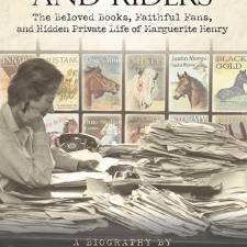 Marguerite Henry and the Movies - book excerpt 