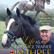 The Making of a Dressage Trainer