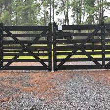 Sizing Up Your Horse Barn and Farm Entranceways for Safety and Security