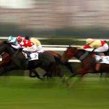 The Top Horse Racing Events