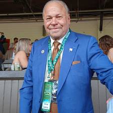 The Belmont Stakes at Saratoga – Where A Woman Rules!