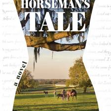 A Grand National Melee -  An Excerpt from the Novel The Horseman’s Tale by Tom Equels