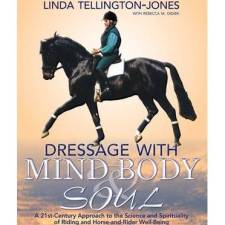 Dressage with Mind, Body & Soul