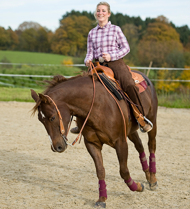 Equine Info Exchange